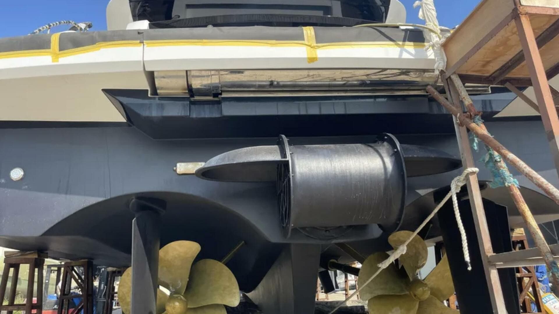 2023 Heysea Asteria 142