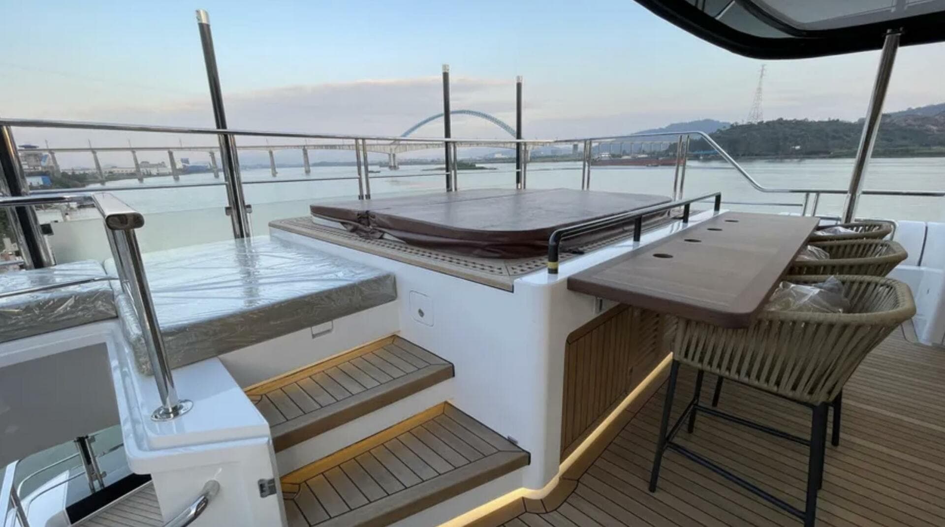 2023 Heysea Asteria 142