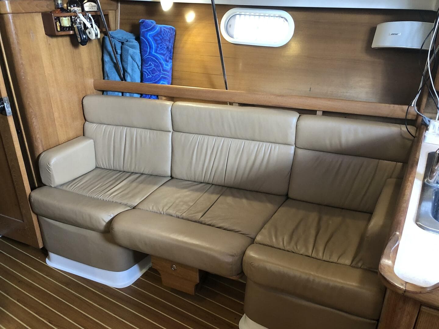 2003 Catalina 350