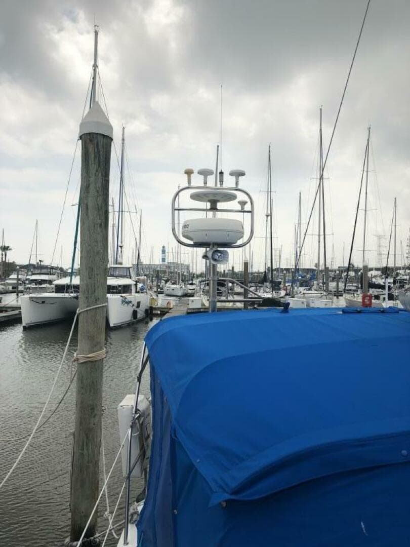 2003 Catalina 350