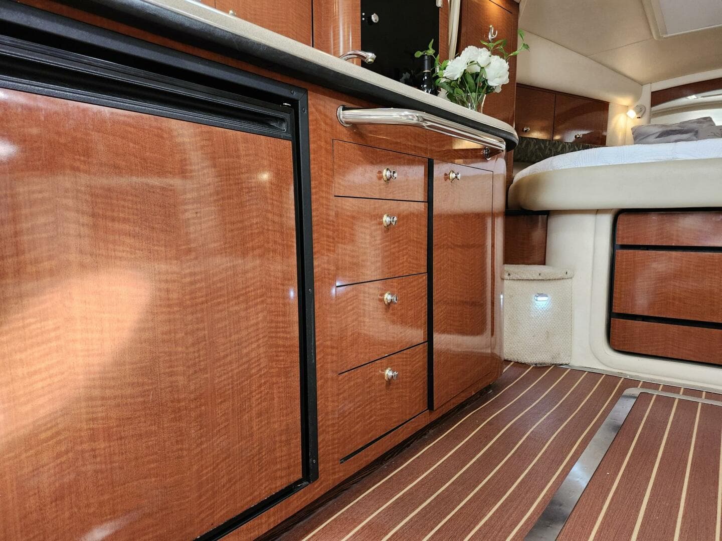 2004 Sea Ray 340 Sundancer