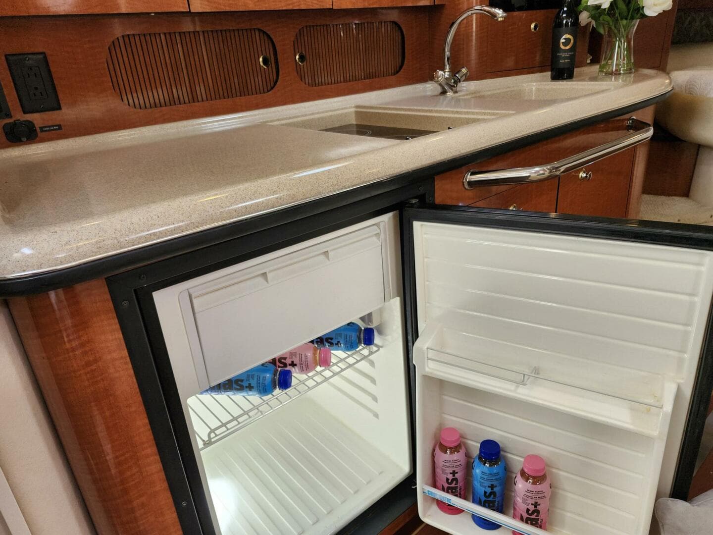 2004 Sea Ray 340 Sundancer