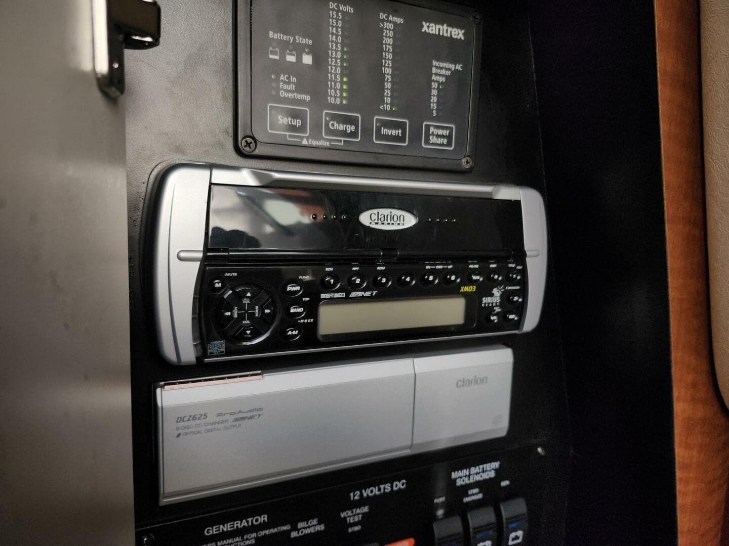 2004 Sea Ray 340 Sundancer