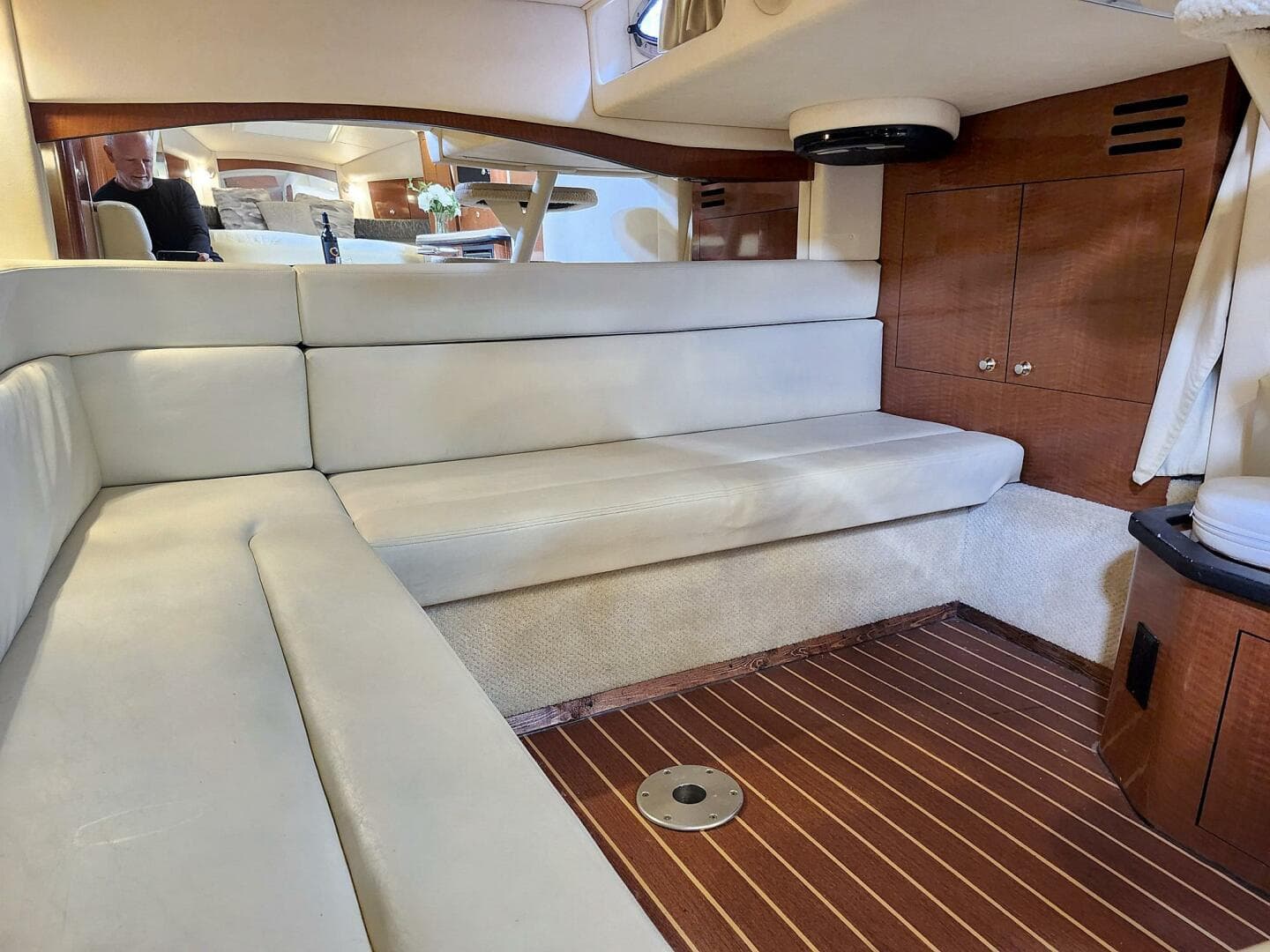 2004 Sea Ray 340 Sundancer