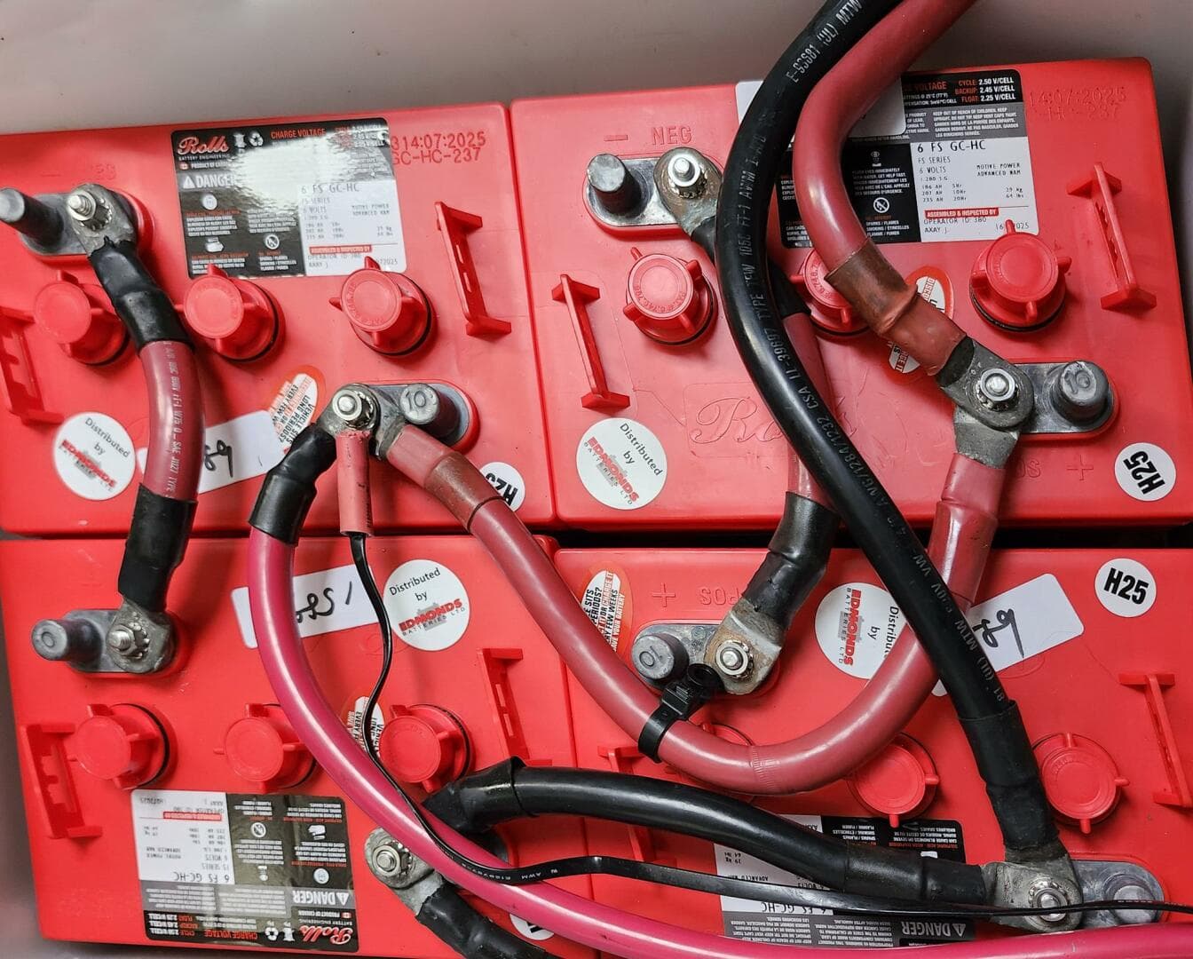 2004 Sea Ray 340 Sundancer