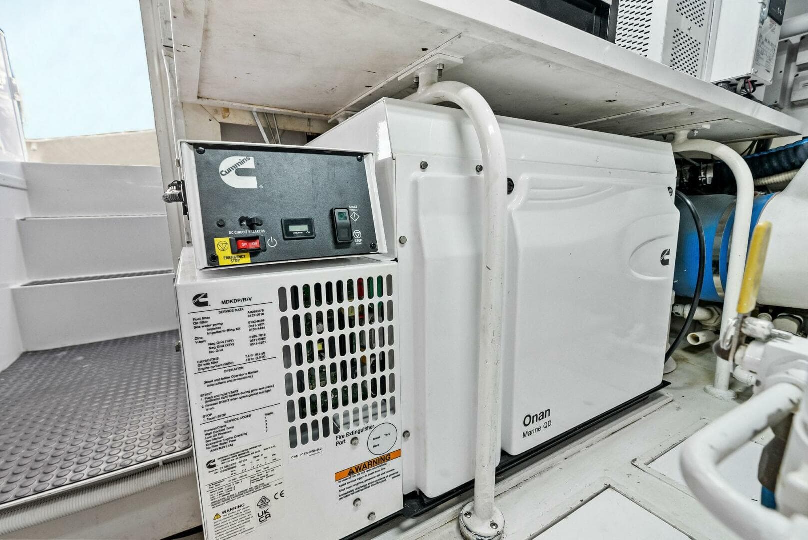 2002 Viking 65 Convertible 'Cajun Queen'