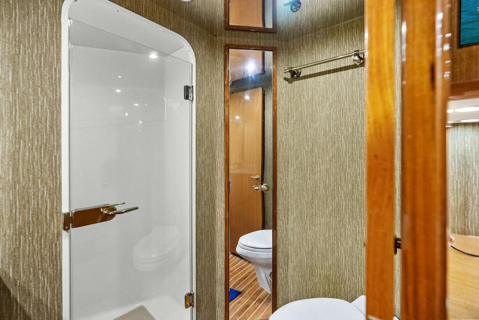 2002 Viking 65 Convertible 'Cajun Queen'