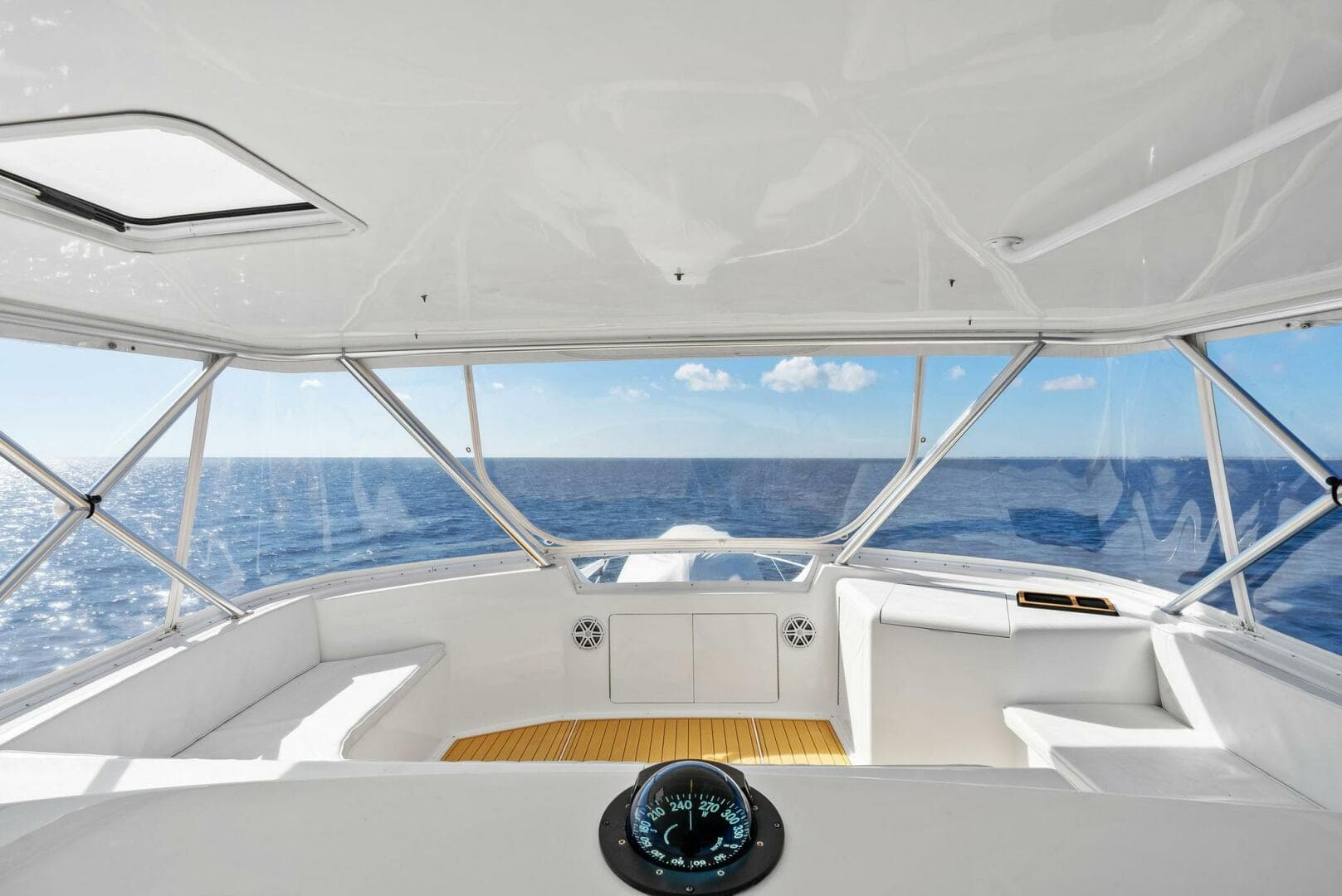 2002 Viking 65 Convertible 'Cajun Queen'