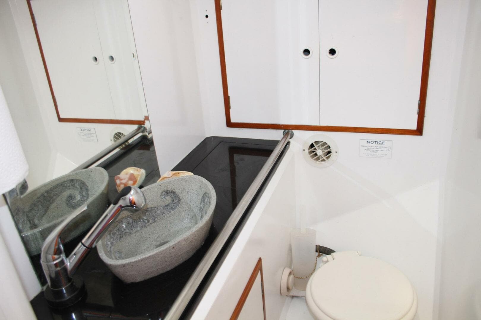 1974 Camper & Nicholsons Center Cockpit