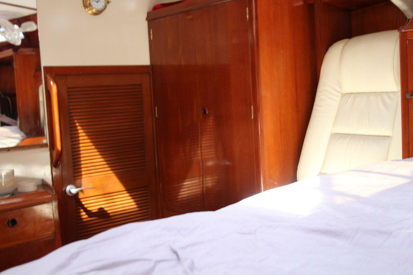 1974 Camper & Nicholsons Center Cockpit