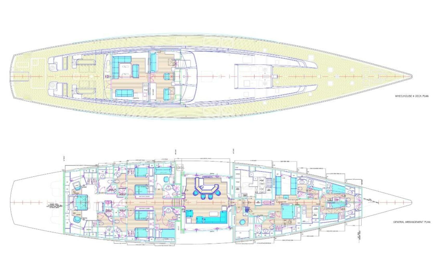 2001 Vitters Aft Cockpit