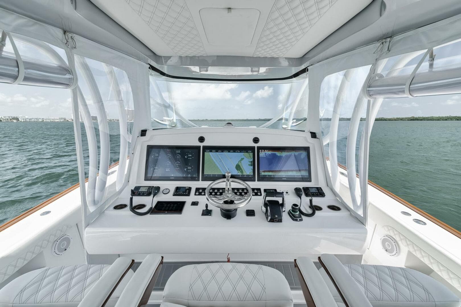 2024 Front Runner 47 CC