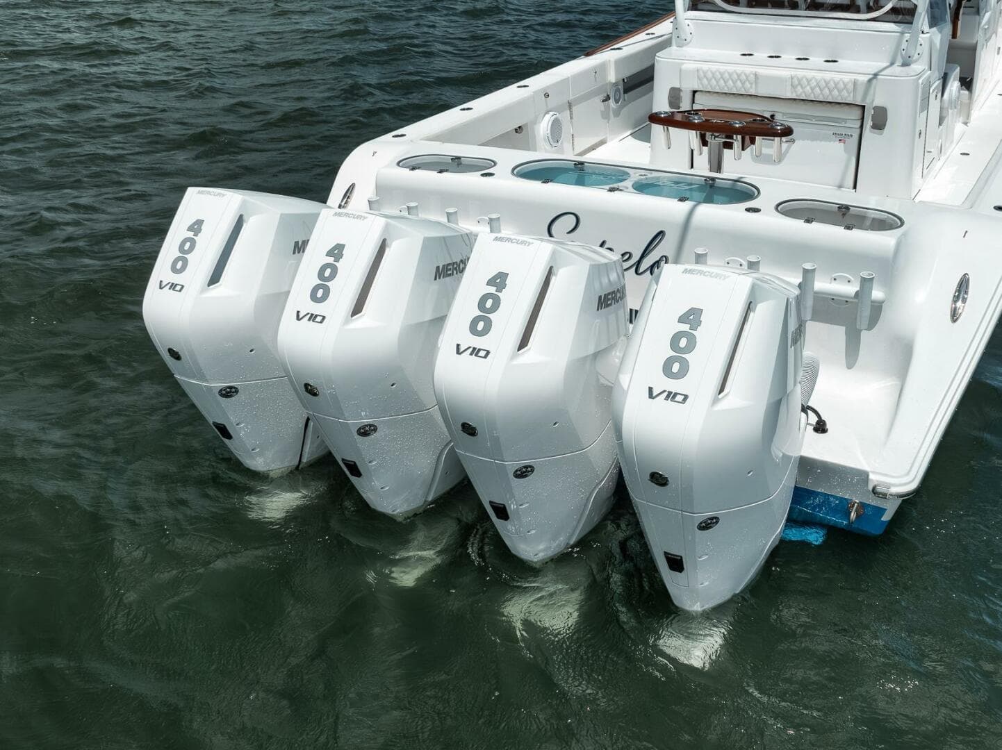 2024 Front Runner 47 CC