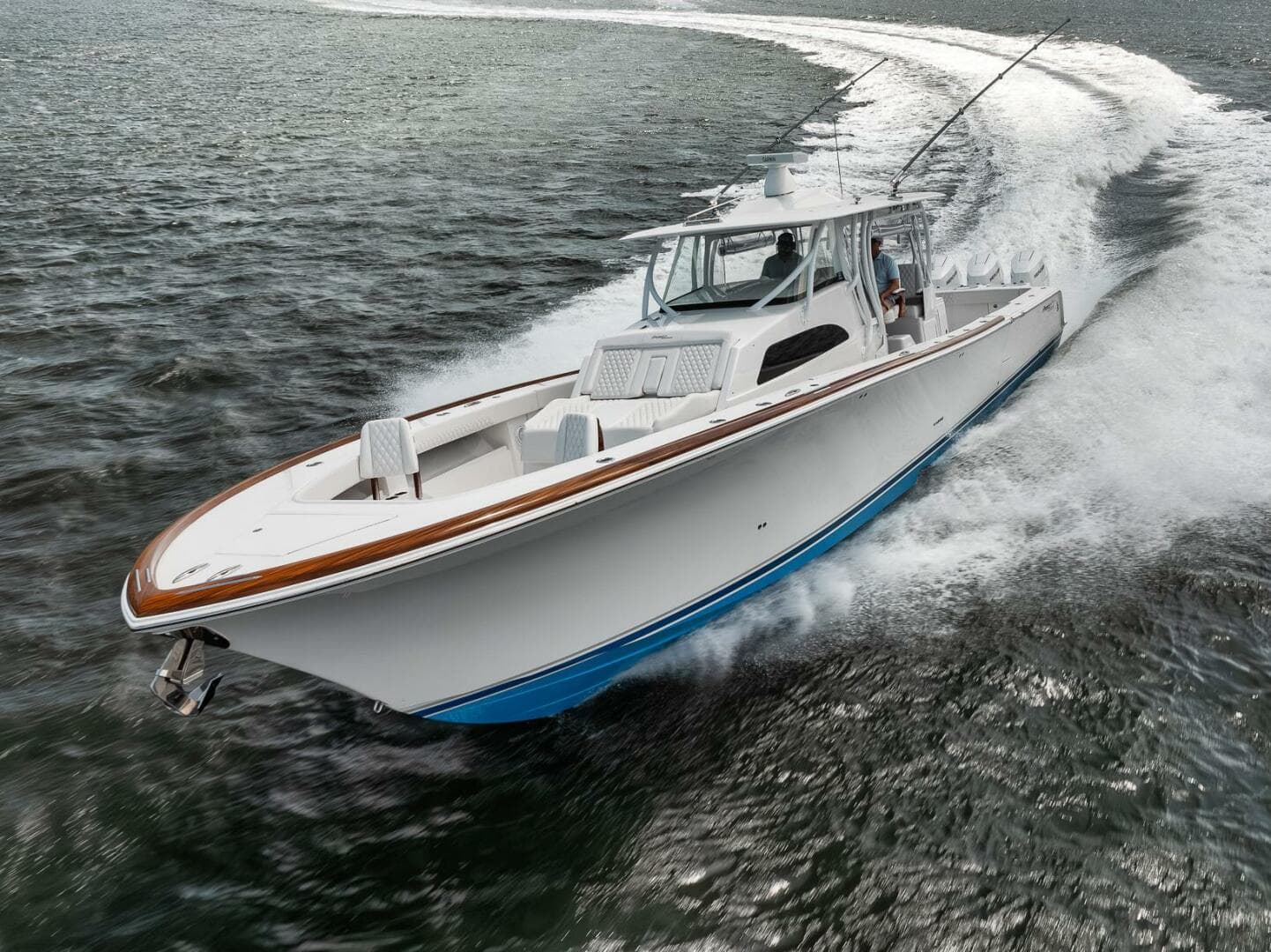 2024 Front Runner 47 CC