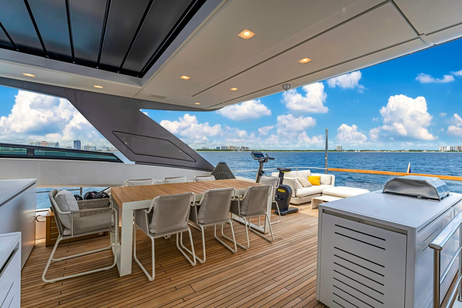 2022 Sanlorenzo Sanlorenzo Sl90A