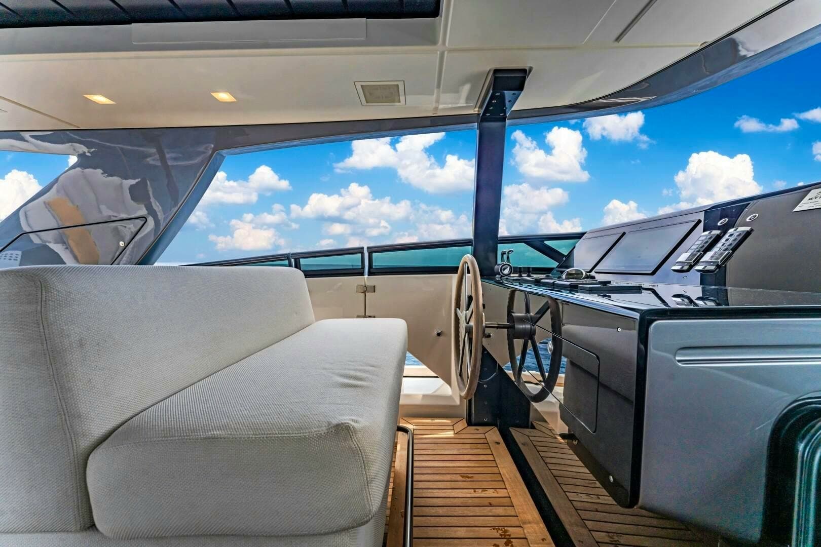 2022 Sanlorenzo Sanlorenzo Sl90A