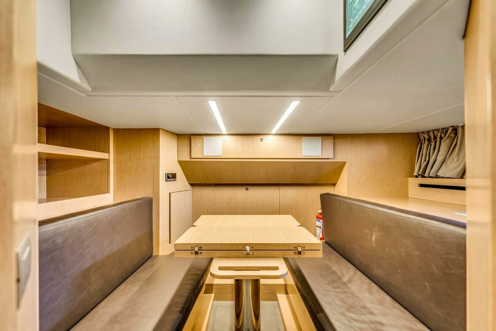 2022 Sanlorenzo Sanlorenzo Sl90A