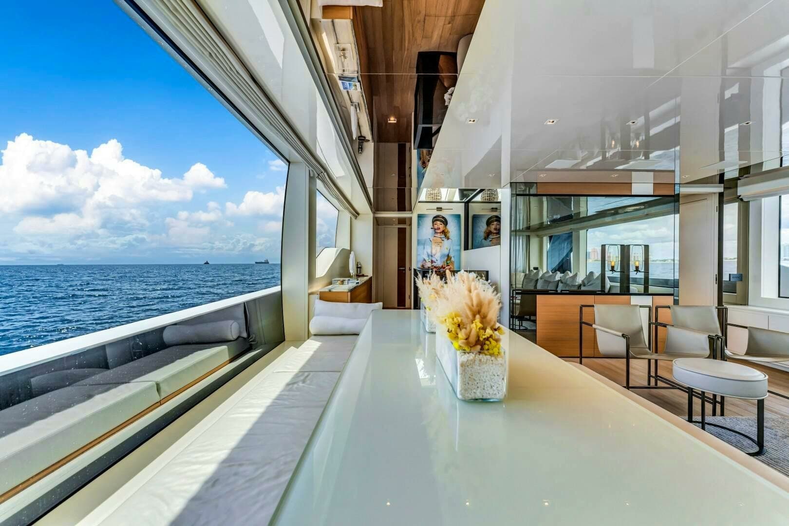 2022 Sanlorenzo Sanlorenzo Sl90A