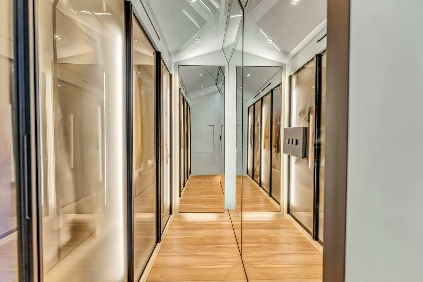 2022 Sanlorenzo Sanlorenzo Sl90A