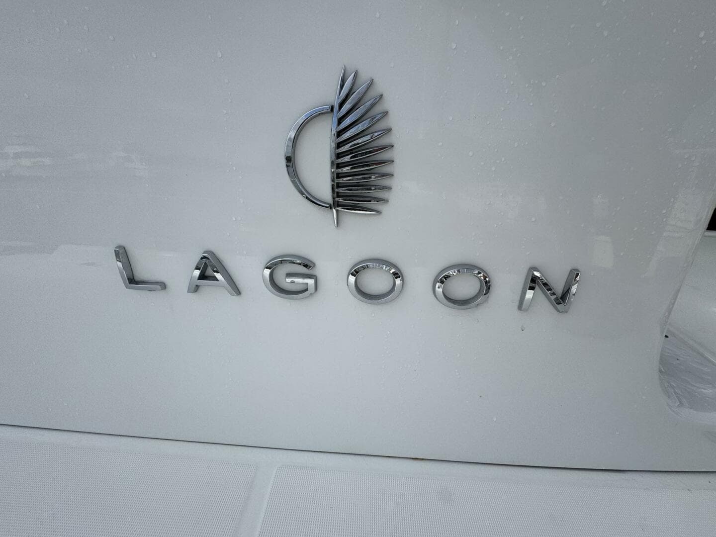 2022 Lagoon 46