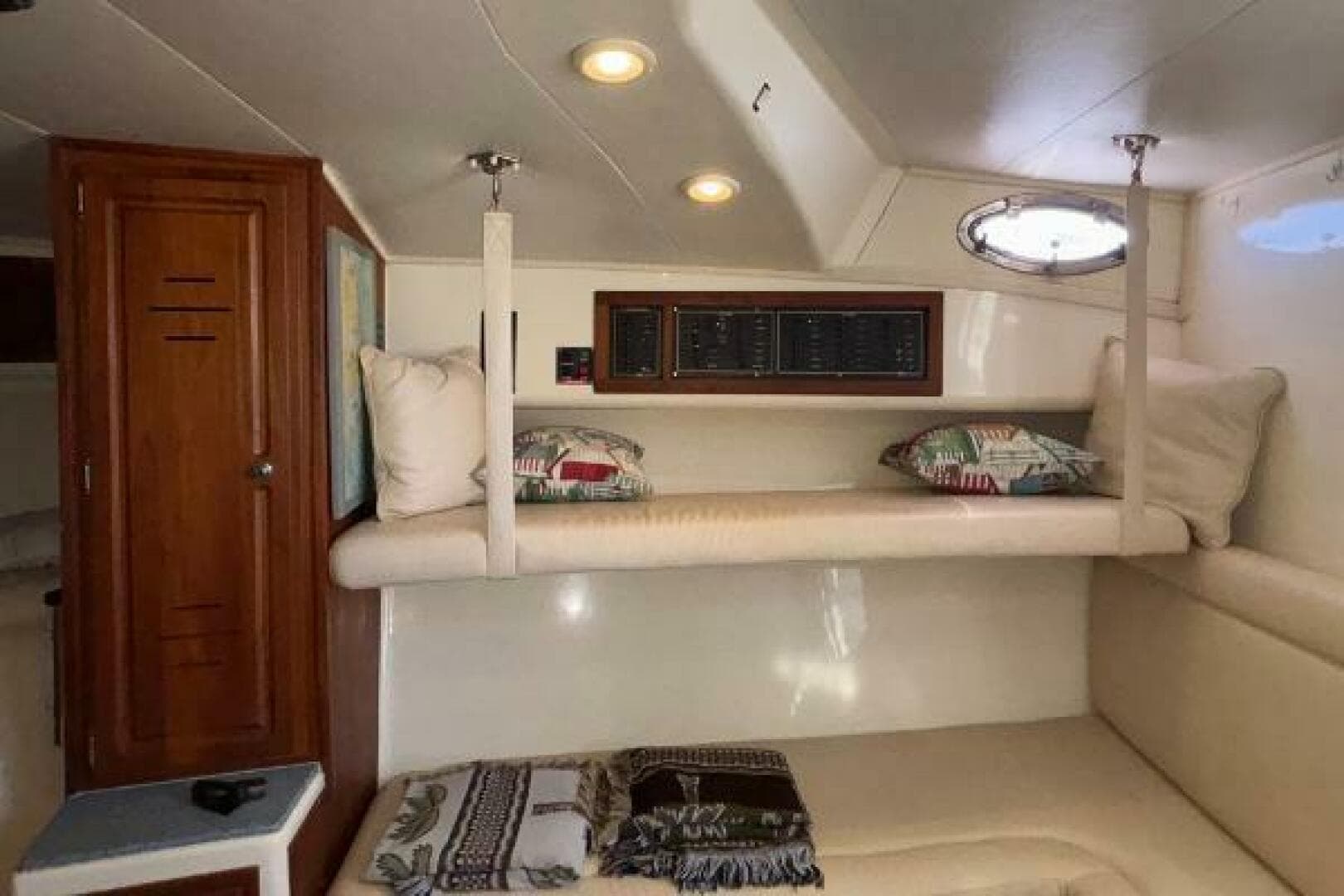 2001 Carolina Classic 35