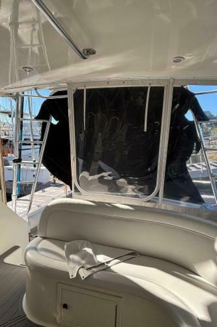 2001 Carolina Classic 35