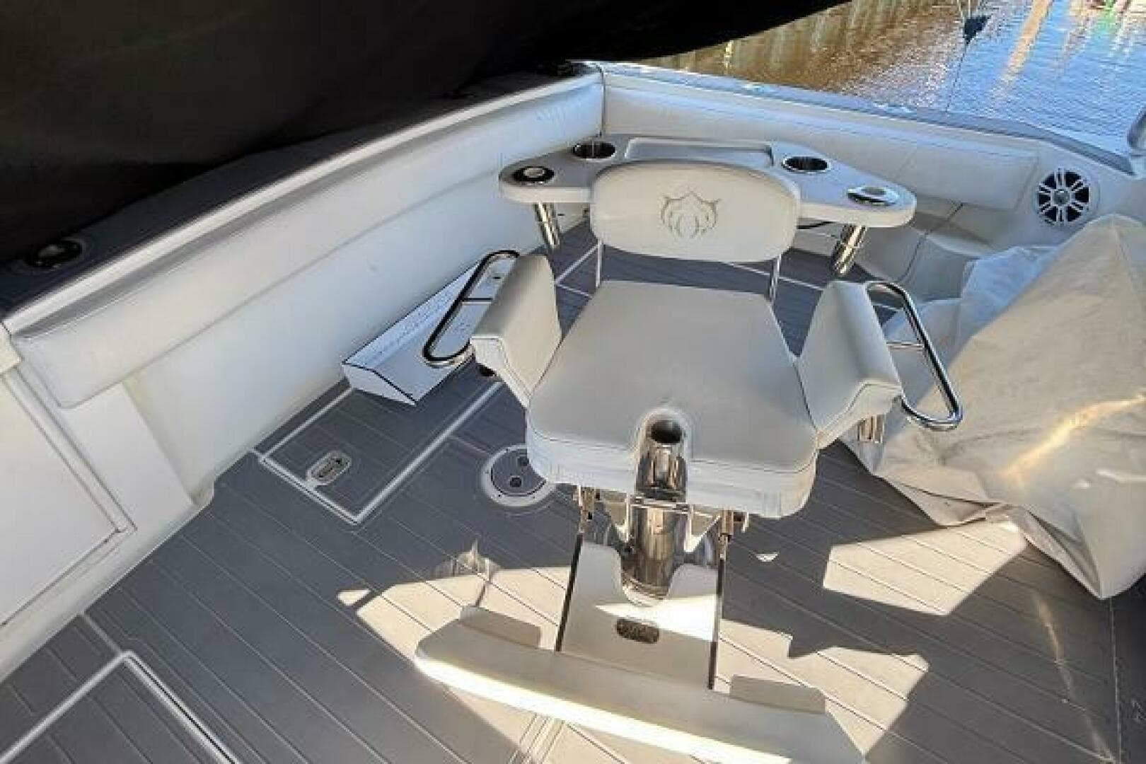 2001 Carolina Classic 35