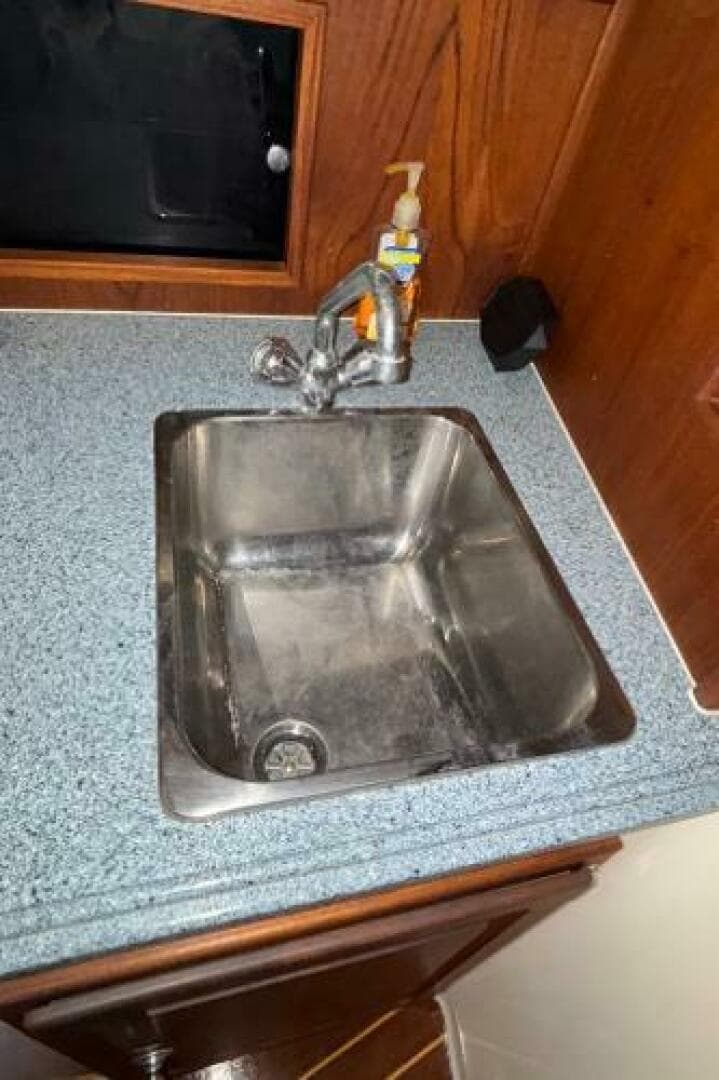 2001 Carolina Classic 35