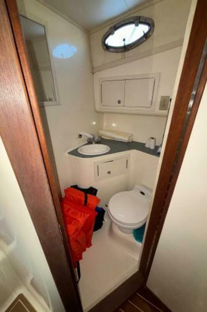 2001 Carolina Classic 35