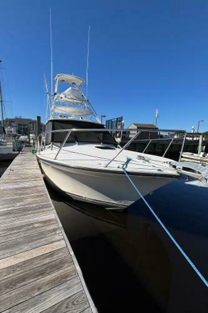 2001 Carolina Classic 35