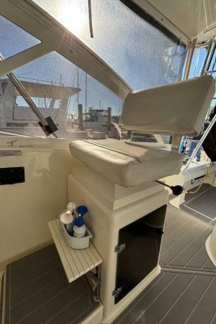 2001 Carolina Classic 35