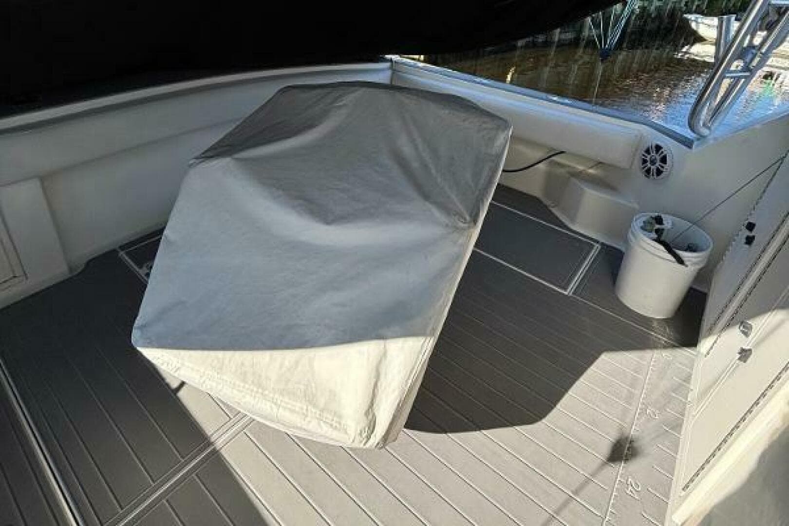 2001 Carolina Classic 35