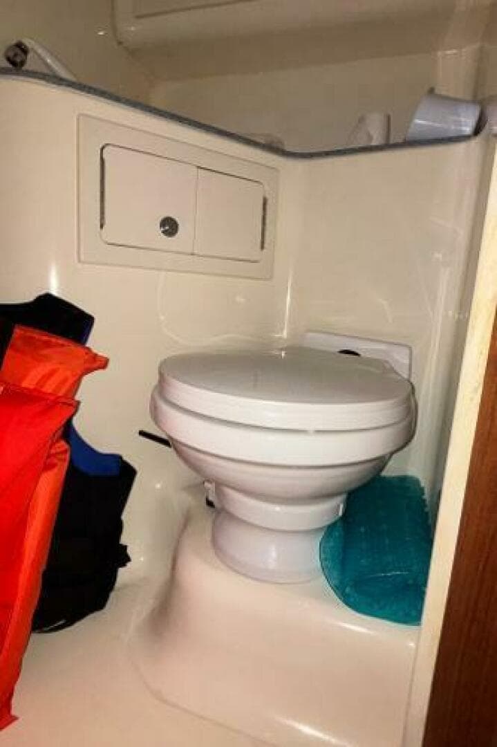 2001 Carolina Classic 35