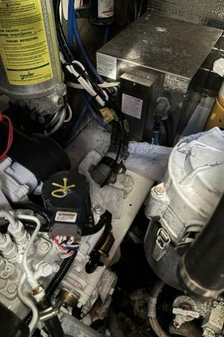 2001 Carolina Classic 35