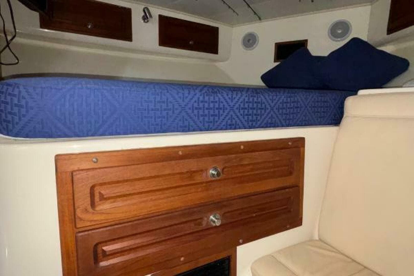 2001 Carolina Classic 35