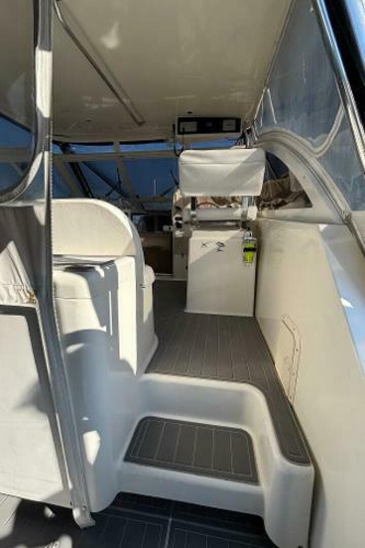 2001 Carolina Classic 35