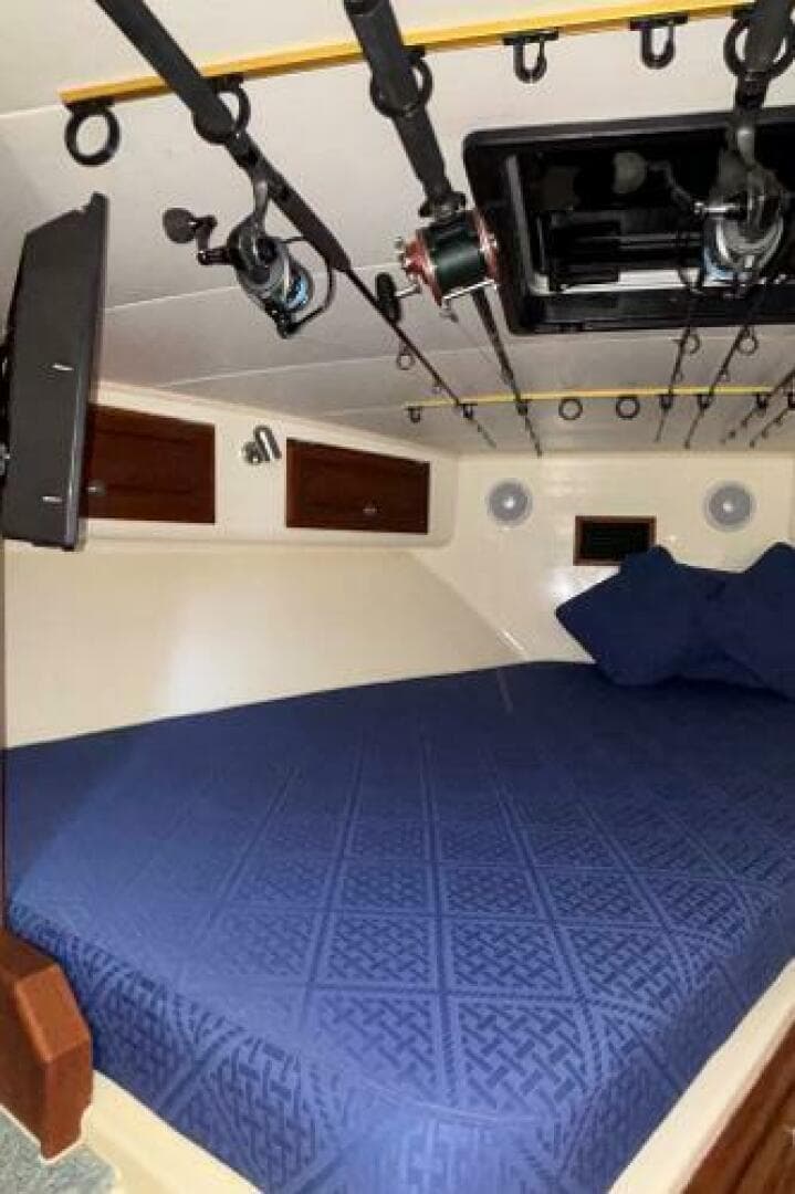 2001 Carolina Classic 35