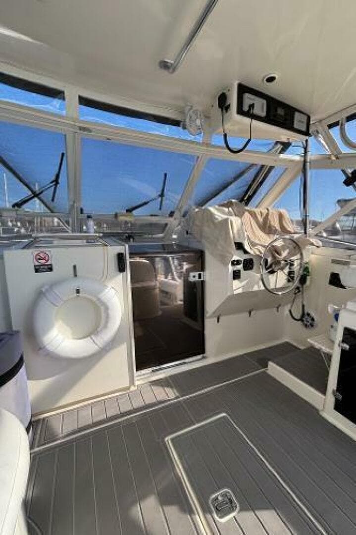 2001 Carolina Classic 35