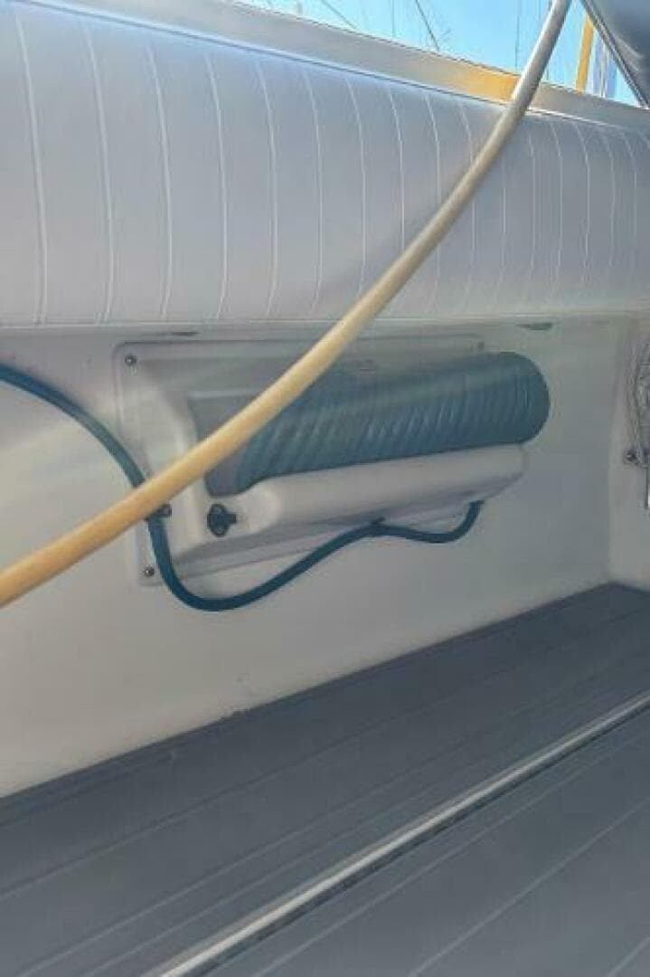 2001 Carolina Classic 35