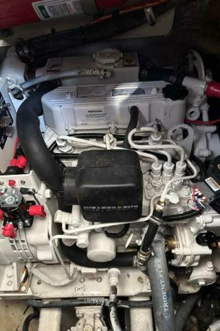 2001 Carolina Classic 35