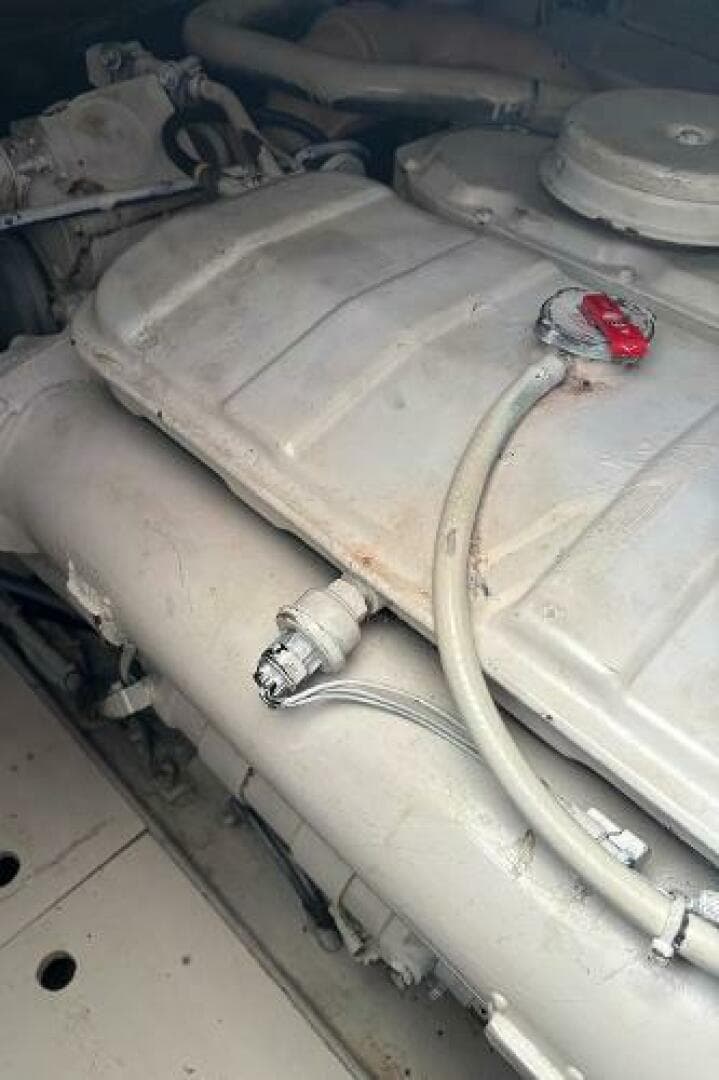 2001 Carolina Classic 35