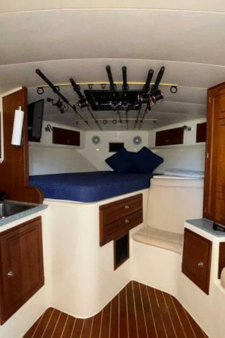 2001 Carolina Classic 35