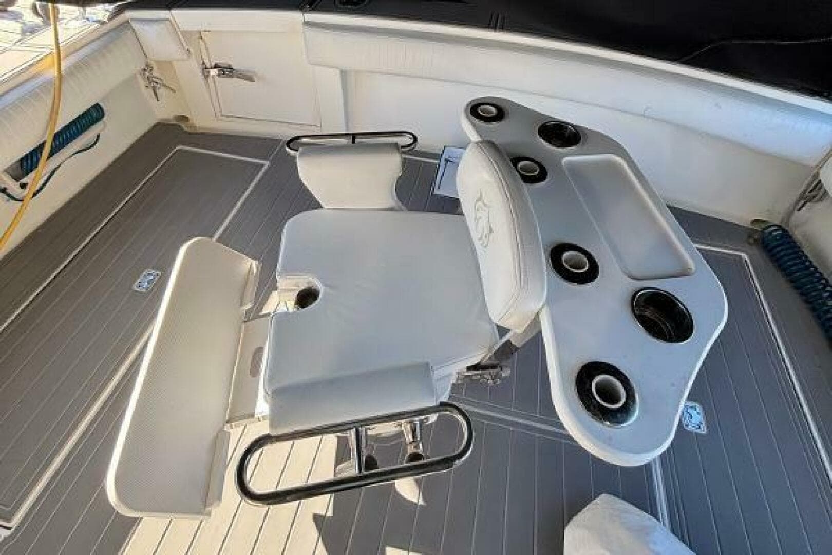 2001 Carolina Classic 35