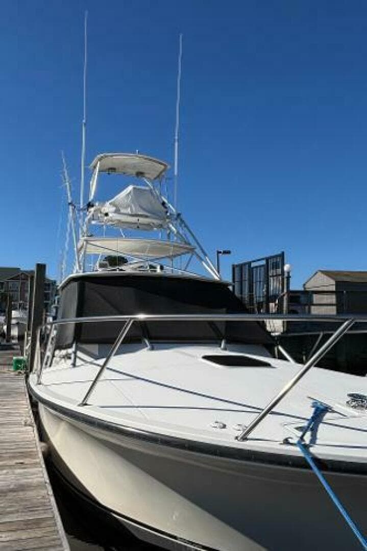 2001 Carolina Classic 35