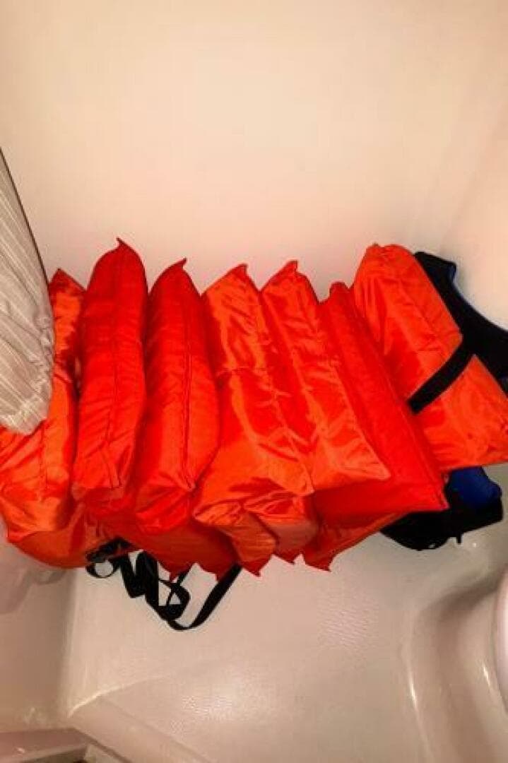 2001 Carolina Classic 35