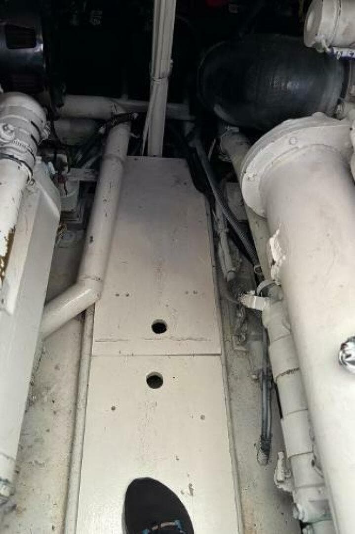 2001 Carolina Classic 35