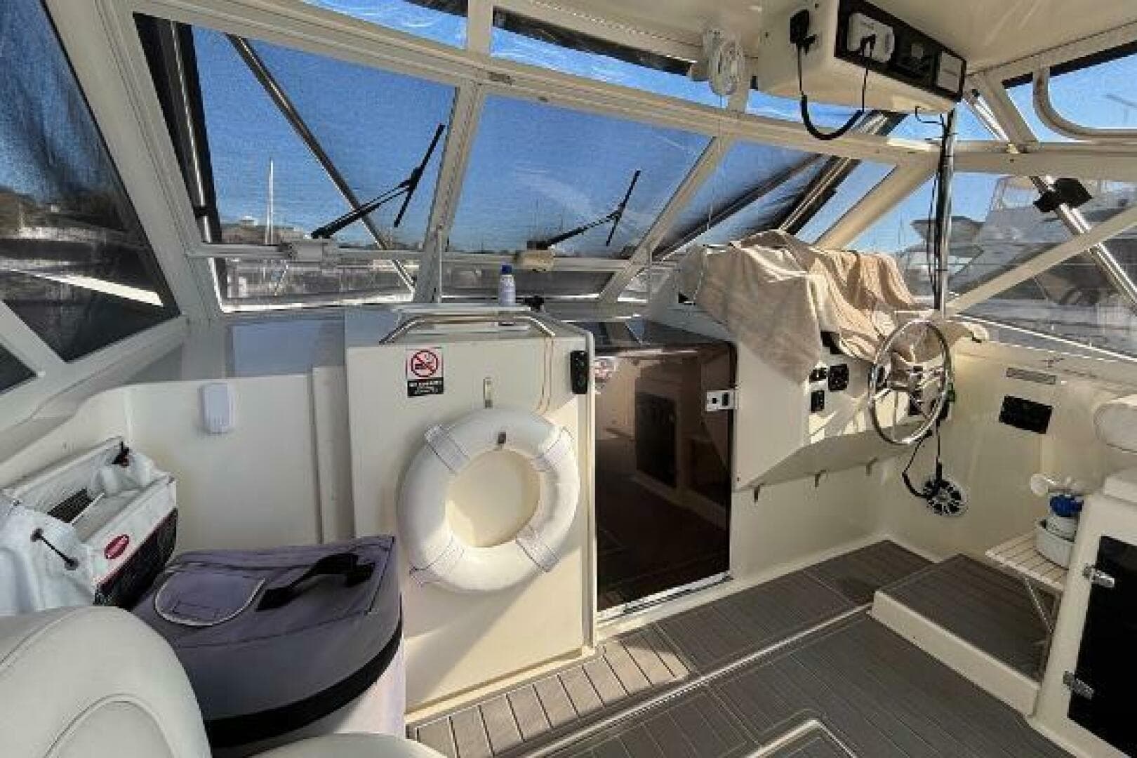 2001 Carolina Classic 35