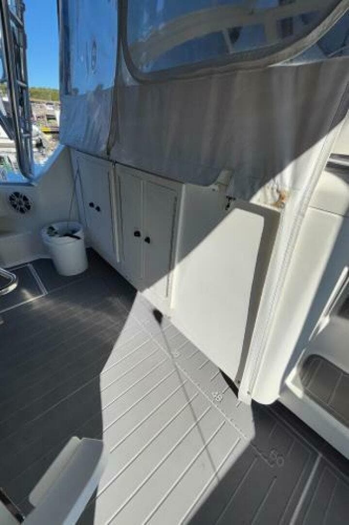 2001 Carolina Classic 35