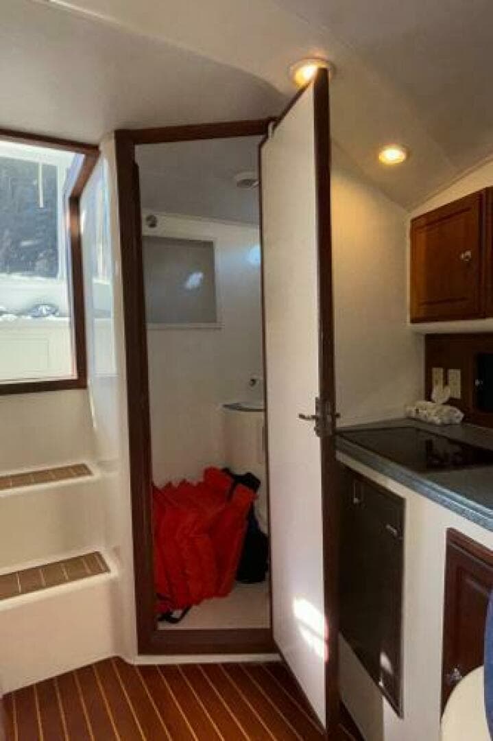 2001 Carolina Classic 35