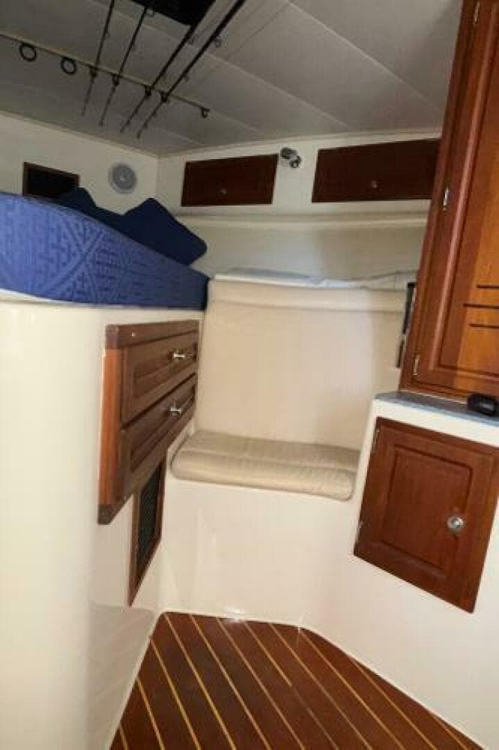 2001 Carolina Classic 35